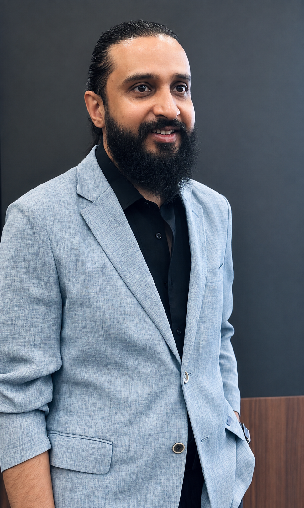 Saqib Image