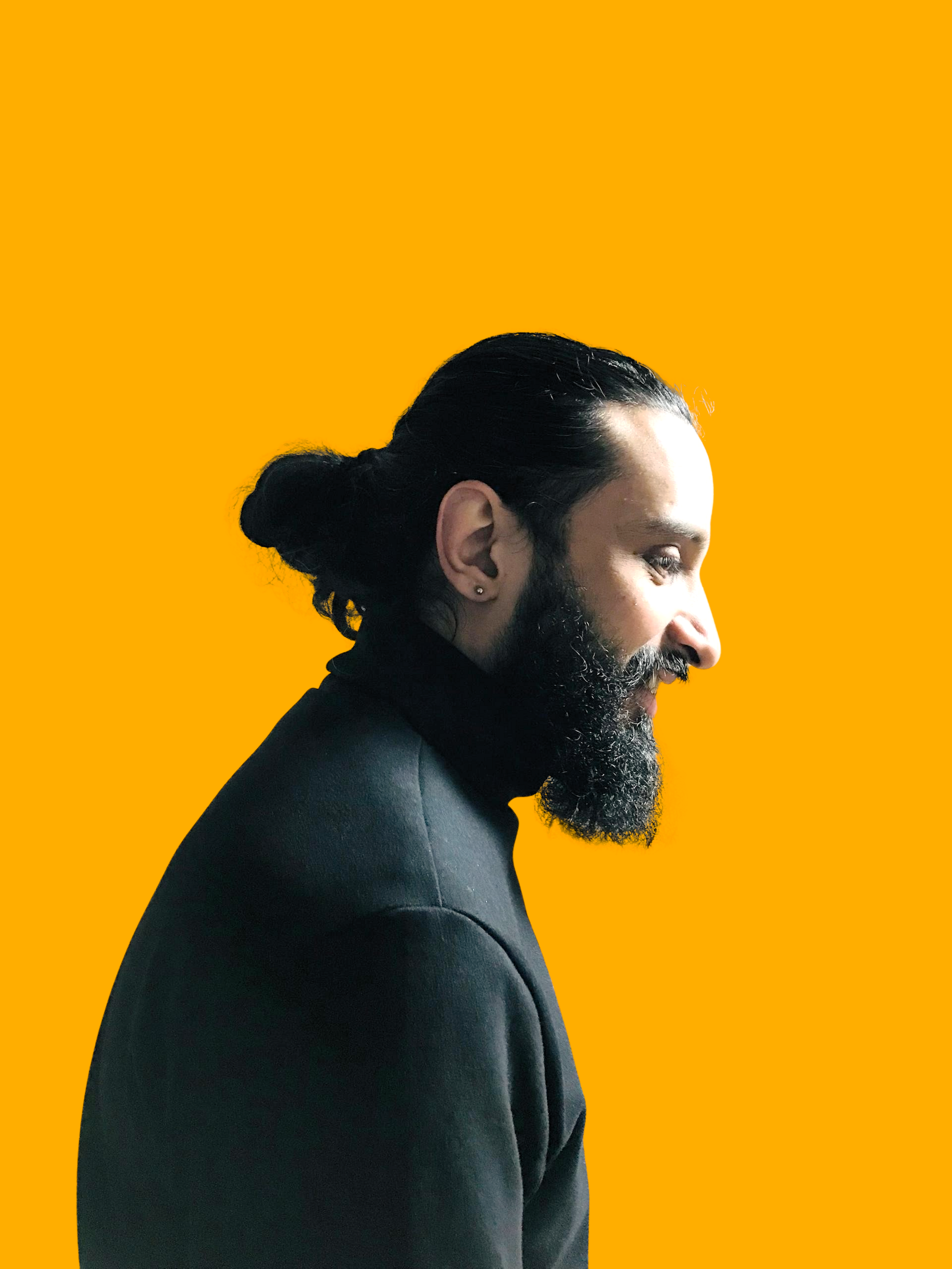 Saqib Image